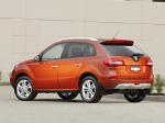 Renault Koleos 2011 года (AU)